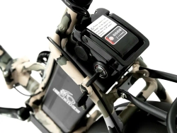 Электрофэтбайк Elbike Taiga 1 Twix (Camouflage)