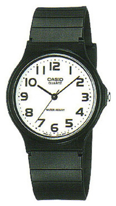 Casio MQ247B2