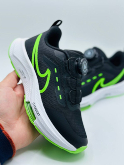 Детские беговые кроссовки Nike Gamecat