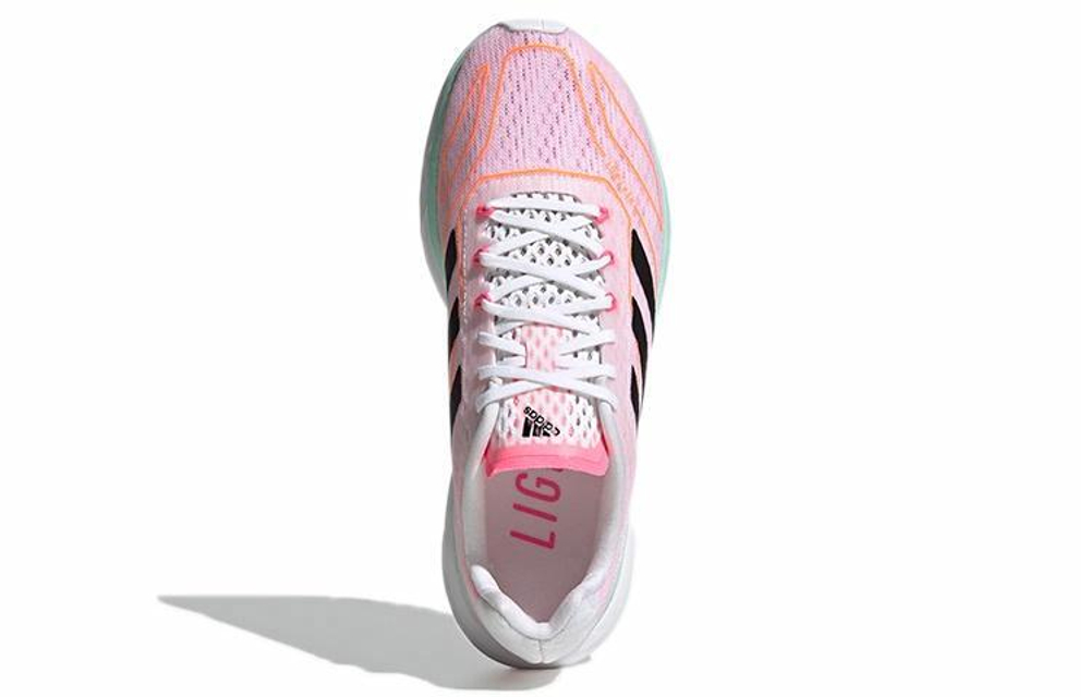 Кроссовки Adidas Sl20.2 Summer.Ready (Женская размерная сетка)