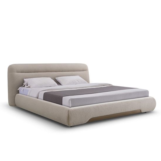 Кровать с решеткой MELFI, FRATELLI BARRI