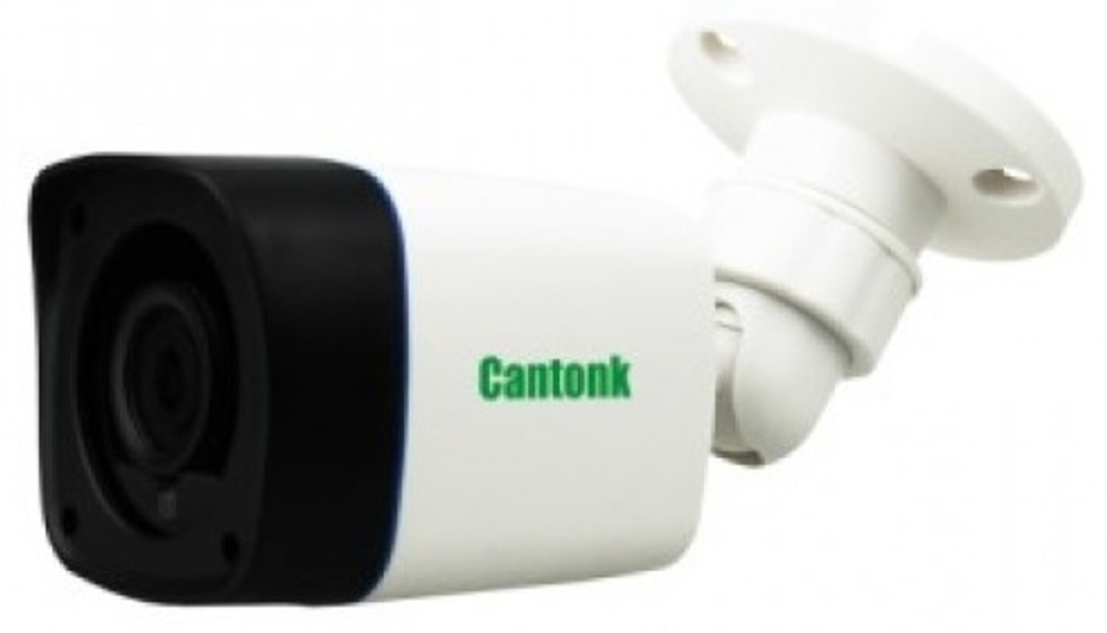 Камера видеонаблюдения Cantonk KBCP20HTC400V 2048x1536