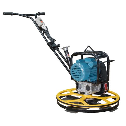 Затирочная машина STEM Techno SPT 24 электрическая - [600 мм / 3 кВт / 220V]