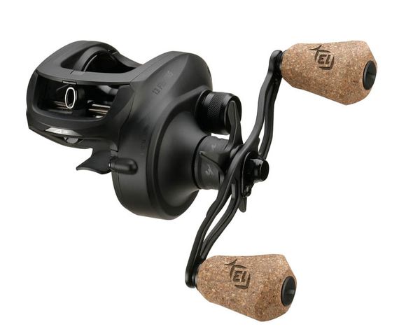 Катушка 13 FISHING Concept A3 casting reel - 6.3:1 gear ratio LH - 3 size