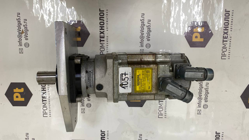 Двигатели Siemens 1FK7042-5AF71-1SA0 б/у