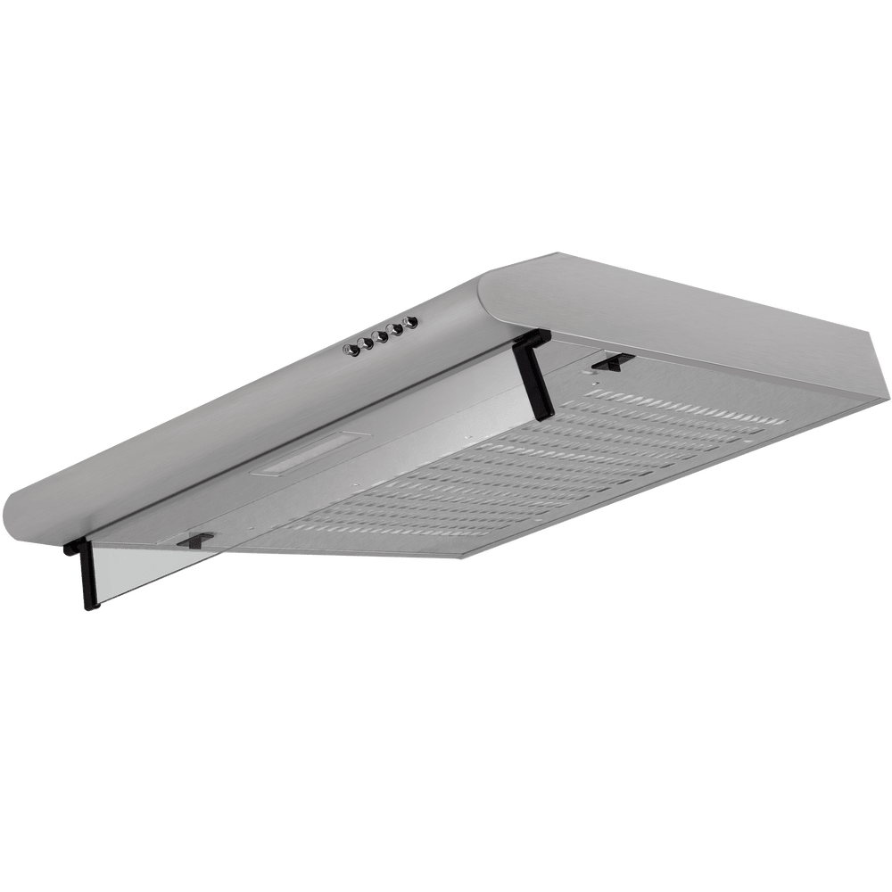 Кухонная вытяжка MAUNFELD MPC 60 нержавеющая сталь