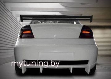 Задний бампер ST-7 Opel Tigra