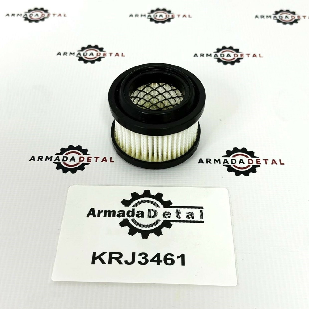 Фильтр сапуна гидробака | 60186788, KRJ3461, 335/F0621 | Shengnuo