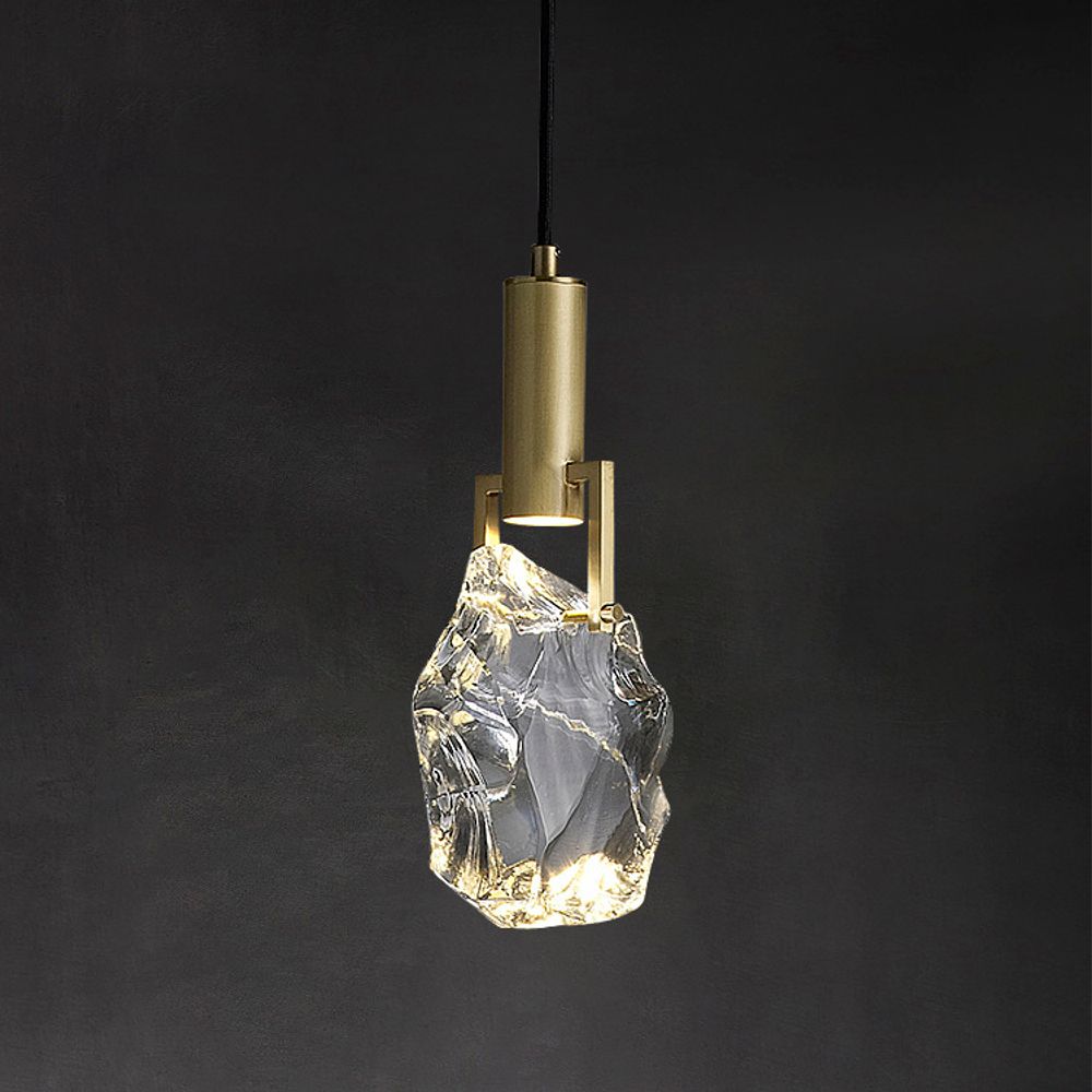 Подвесной Светильник Gladys Brass By Imperiumloft