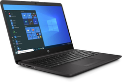 Ноутбук HP 240 G8 3A5V8EA Intel Core i7 1065G7, 1.3 GHz - 3.9 GHz, 16384 Mb, 14; Full HD 1920x1080, 512 Gb SSD, DVD нет, Intel Iris Plus Graphics, DOS, серый