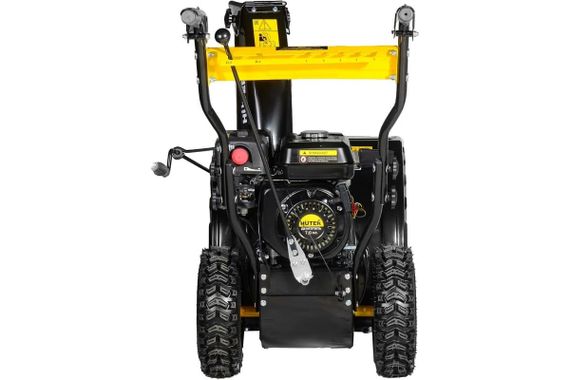 Снегоуборщик HUTER SGC 6,8
