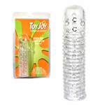 Насадка INSIDE OUT SUPER SLEEVE CLEAR