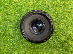 Canon EF 50mm 1.8 II Покупка/Продажа