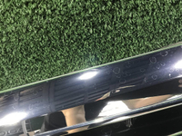 Решетка радиатора Mercedes S w222 (2017-2020)