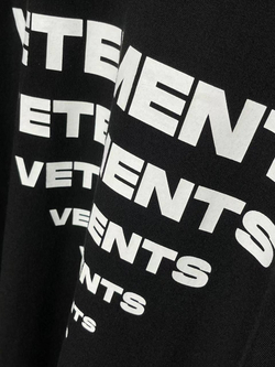 Футболка Vetements