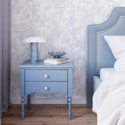 Обои виниловые PP72657-40 PALITRA PLANET New Marrakesh, орнамент, размер 1.06 х 10.05 м