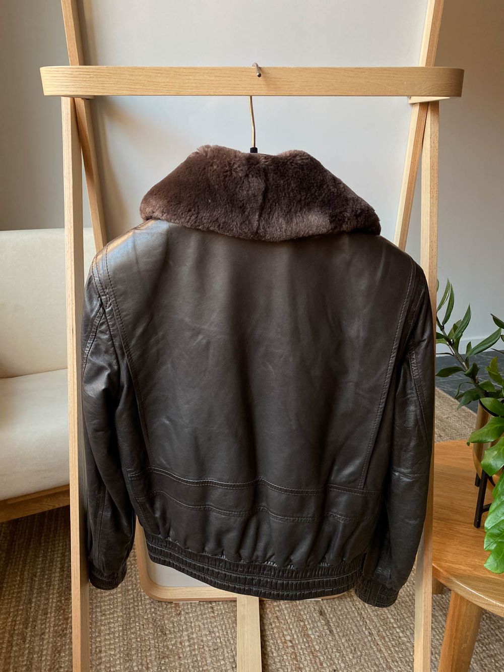 Куртка Zilli, 140