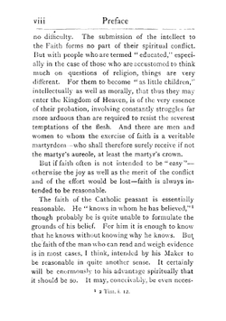 Catholic Christianity, or, The reasonableness of our religion | O R. 1857-1932 Vassall-Phillips