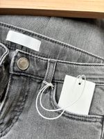 Новые джинсы Arket, 104