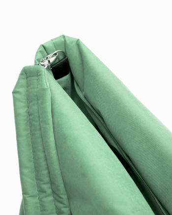 №043 Сумка sport (зеленый)