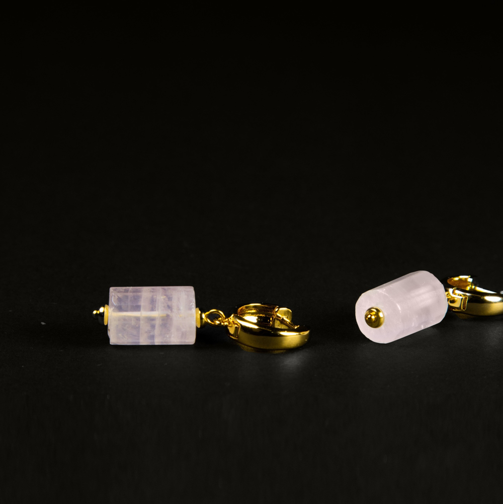 Серьги Ethera PNK