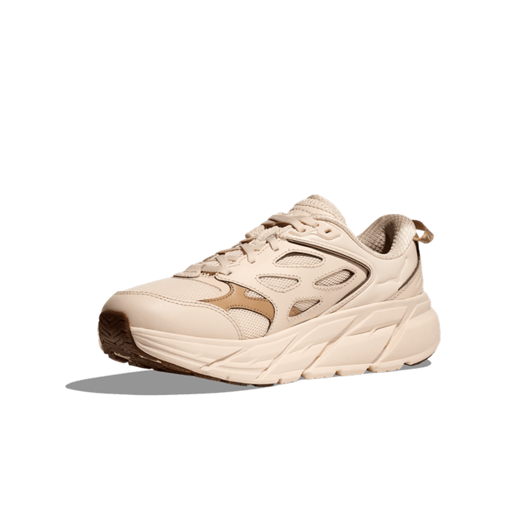 Кроссовки unisex Hoka Clifton L Athletics