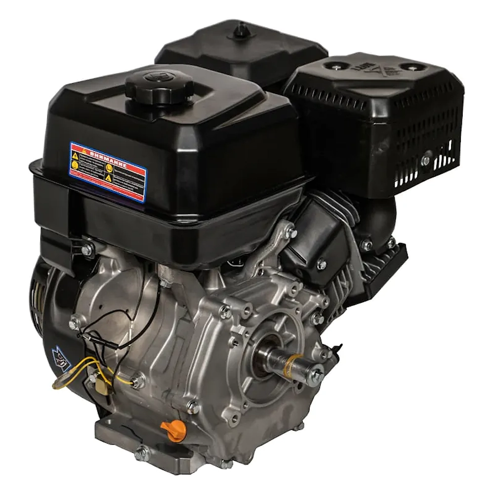 Lifan KP460 D25,4 двигатель бензиновый 00-00154253