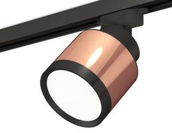 Ambrella Комплект трекового светильника GX53 Трековые XT8122001