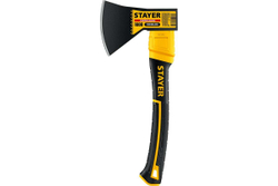 Кованый топор STAYER Fiberglass 410 мм, 1000/1150 г 2062-10_z02