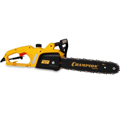Пила цепная CHAMPION 116-14