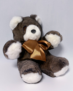 Медведь Мишутка (коричневый)