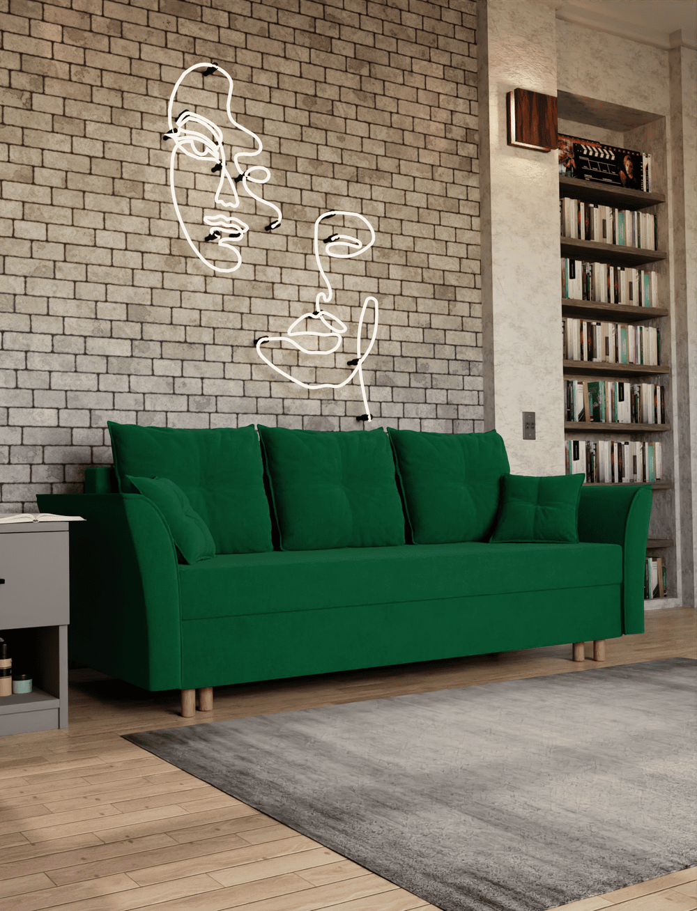 Пандора диван кровать