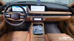 Genesis G90 (RS4) Бензин 3.5 Turbo AWD (01.2023)