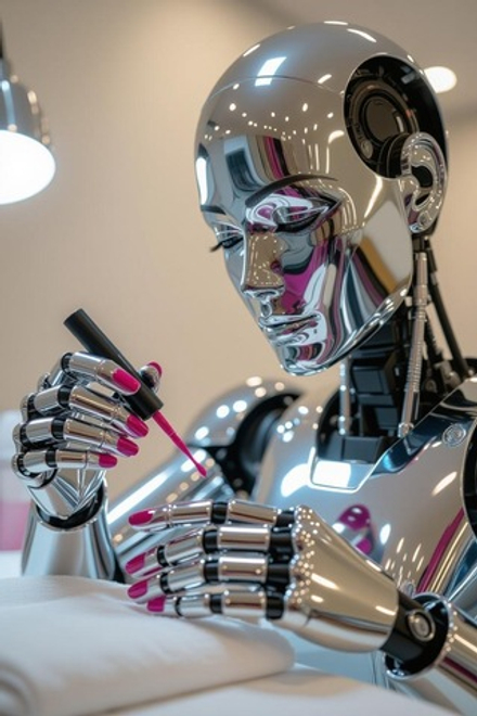 Мастер-класс "Профессионал" по препаратному педикюру