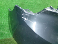 Бампер задний Hyundai Santa Fe 4 TM (2020-2024)