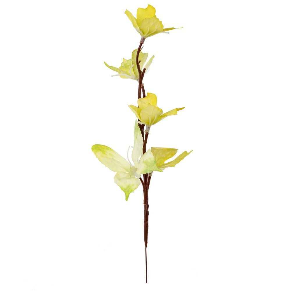 GAEM Ветка искусственная, L4,5 W2,5 H30 см