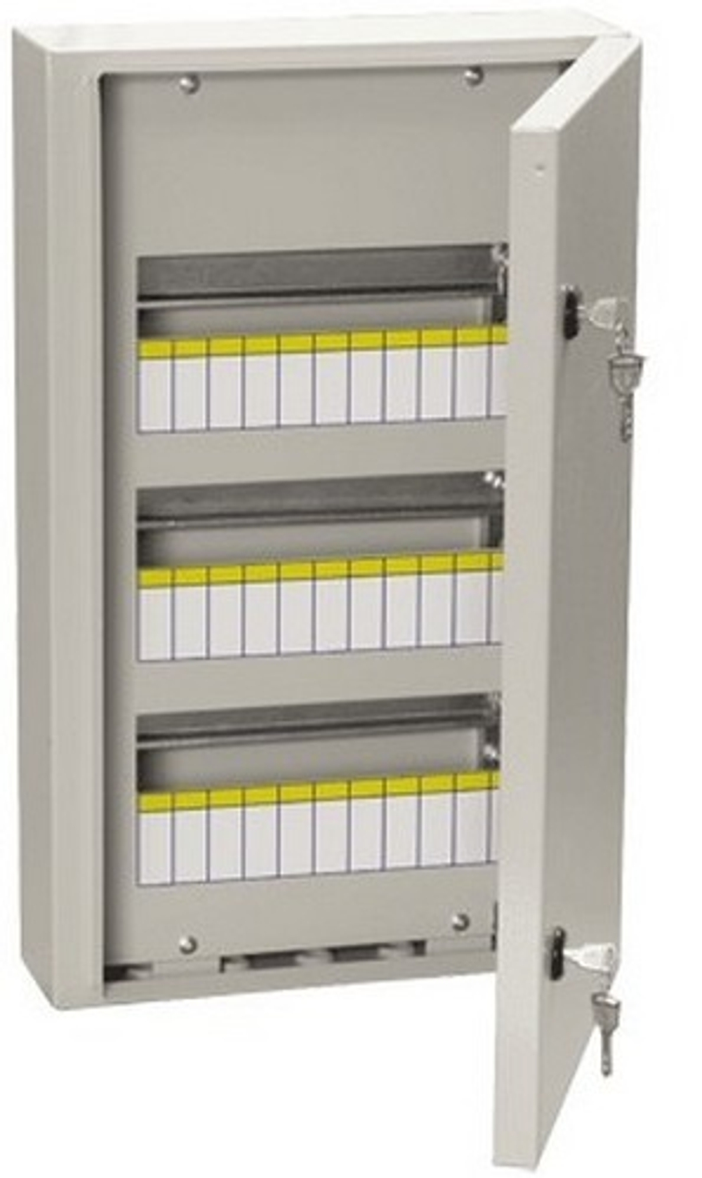 Щит распределительный IEK MKM13-N-36-31-Z