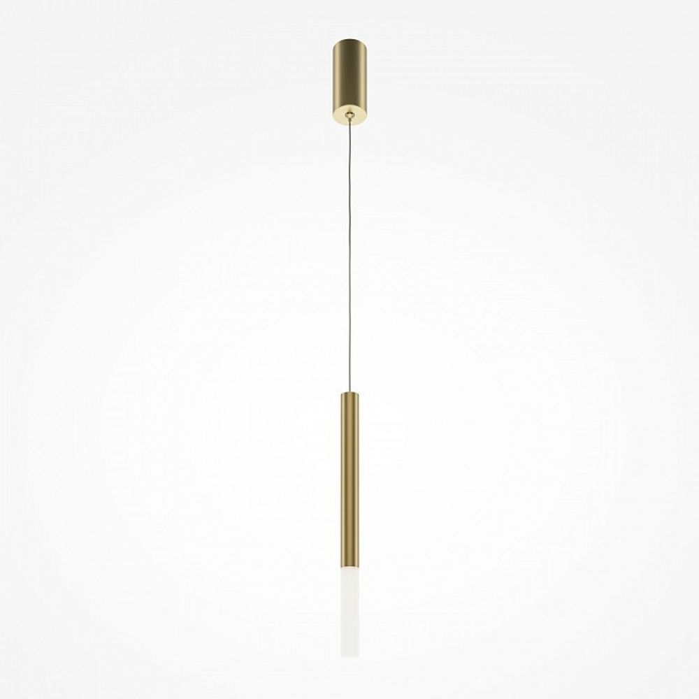 Подвесной светильник Maytoni Pro Shade MOD157PL-L6GK