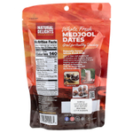Natural Delights, Medjool, свежие финики, цельные, 227 г (8 унций)