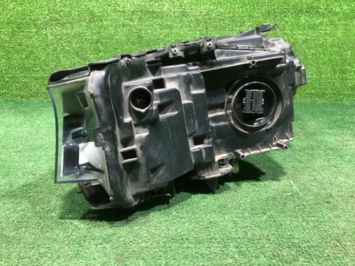 Фара правая BMW 5er G30 (2017-2020) Adaptive LED