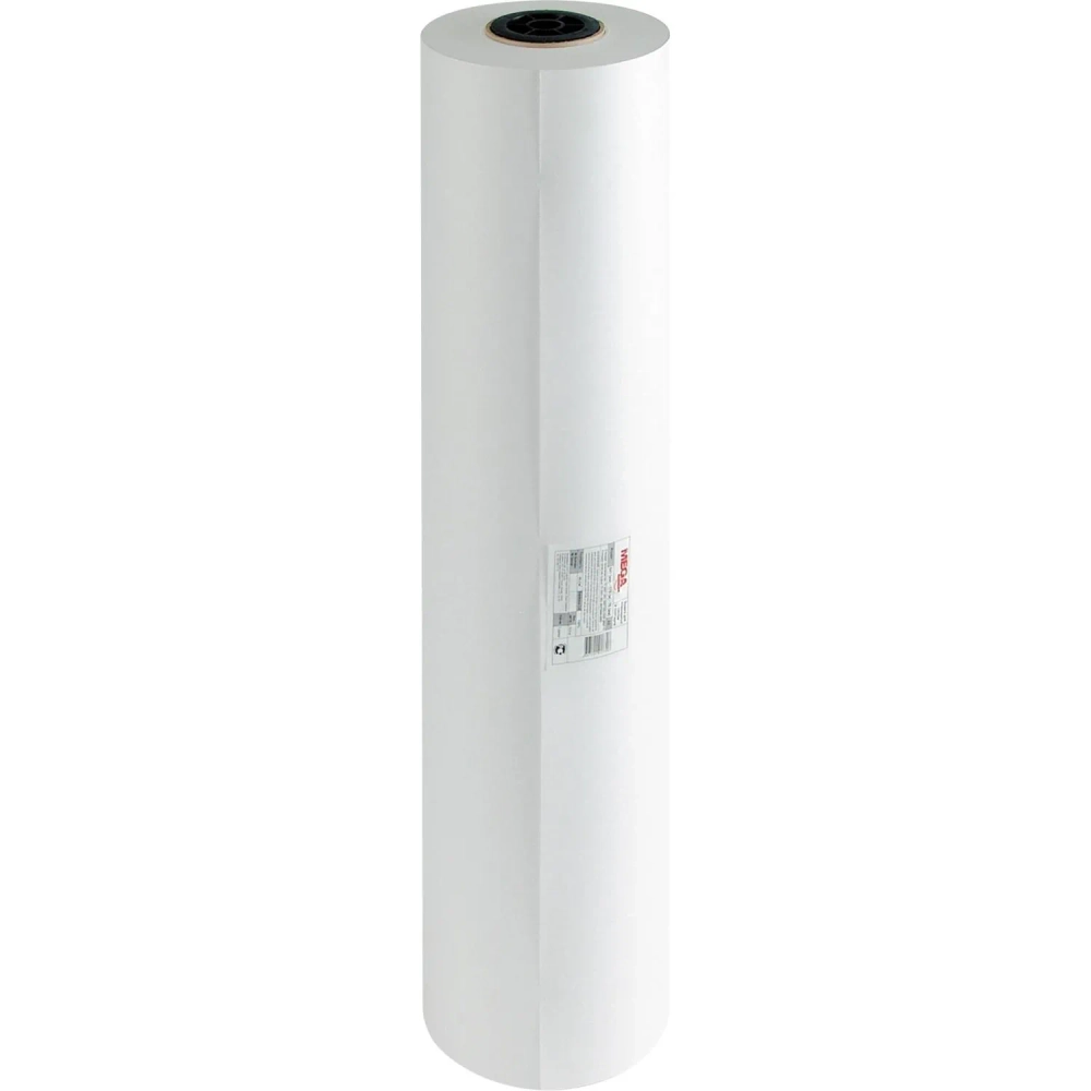 Бумага широкоформатная Комус (ProMega engineer) 80 г/кв.м, длина 175 м, ширина 841 мм, диаметр втулки 76 мм