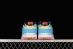 Nike Dunk Low Kyrie Irving Baltic Blue (GS)