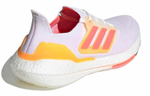 Кроссовки Adidas Ultraboost 22 (Женская размерная сетка)