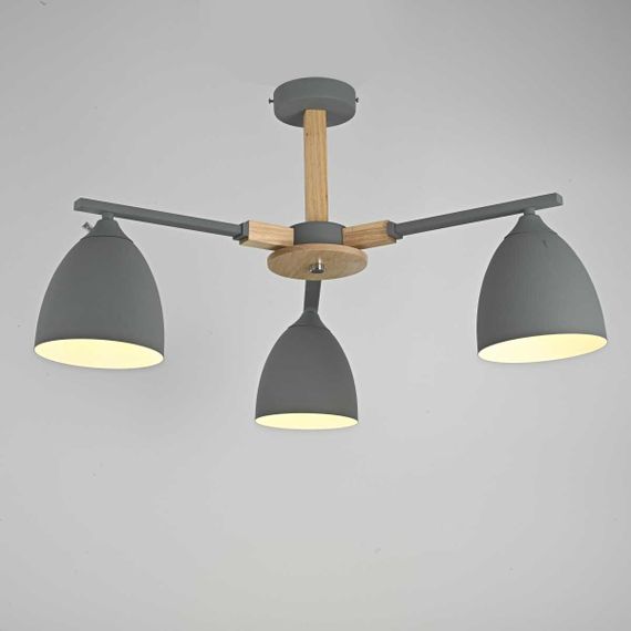 Потолочная люстра Imperium Loft Noa 101838-26