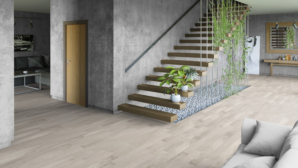 Ламинат Tarkett Gallery 504425018 Да Винчи