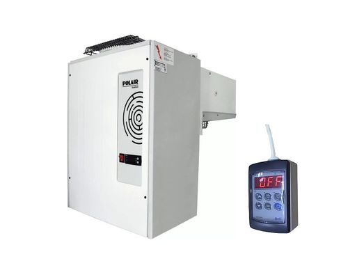 Среднетемпературный моноблок Polair MM113S