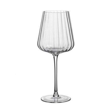 Бокал для вина 580 мл " " d 9,5 см h23,5 см P.L. - BarWare [6]