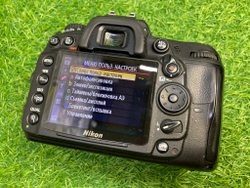 Nikon D7000 Покупка/Продажа