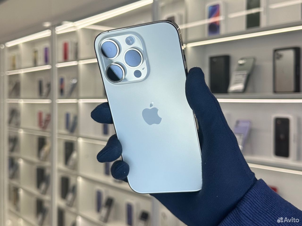 iPhone 14 Pro, 512 ГБ б/у