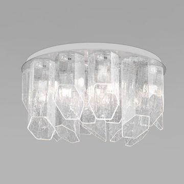 381/10 / потолочный светильник Smart